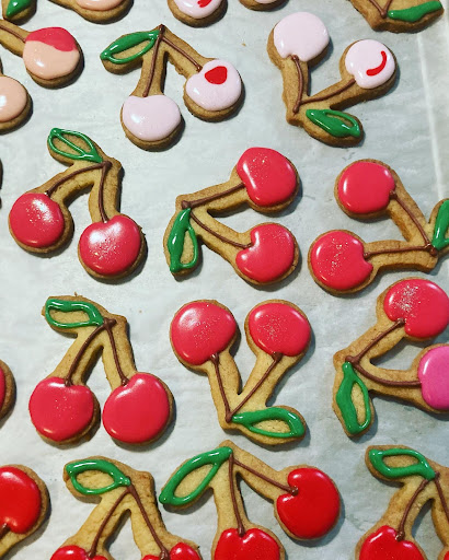 EMACREA BISCUITS - Thumbnail
