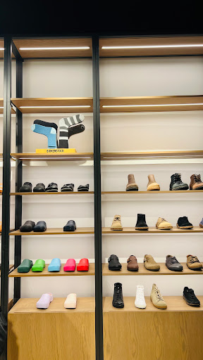 Birkenstock Boutique St. Collins Lane - Thumbnail