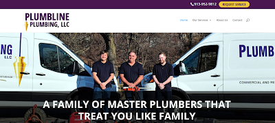 Plumbline Plumbing LLC