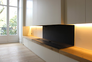 Photo n°5 de Be Chroma Sarl à Orvault (Décorateur d'intérieur)