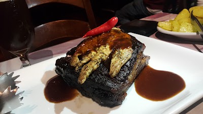 Photos of Red Pepper Gastrobar