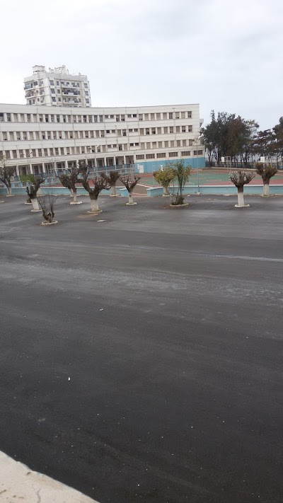 Photos of Lycee Lotfi