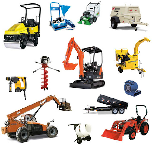 Gallery of Ultimate Equipment Rentals & Supply L.L.C in  - Verified Equipment Rental Agency near me.