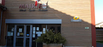 La Poste Agence Communale à Gesnes-le-Gandelin