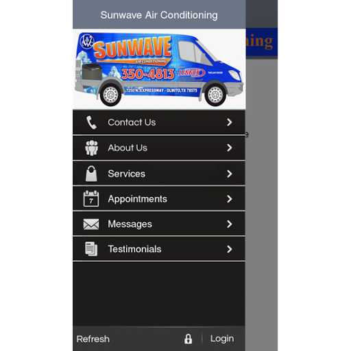 Sunwave Air Conditioning & Heating - Thumbnail