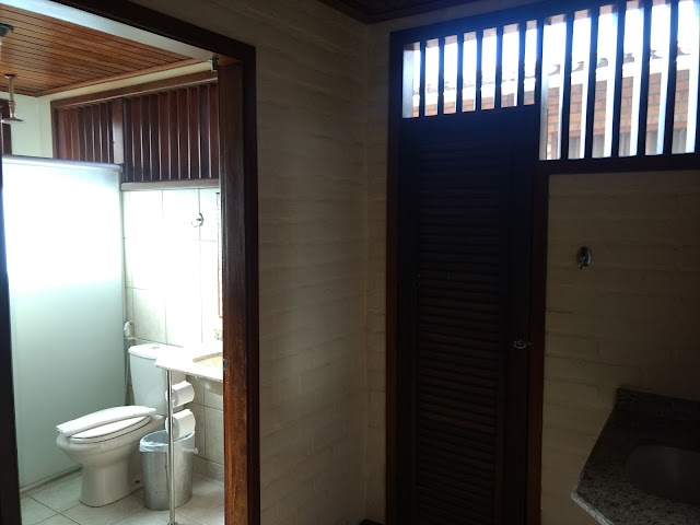 Porto Preguiças Resort