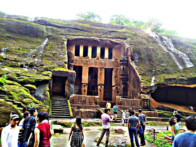 Sanjay Gandhi National Park