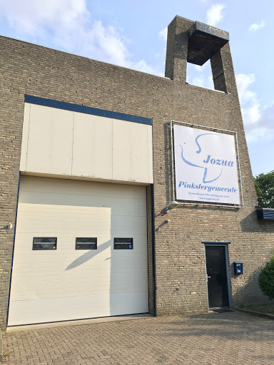 Stichting Pinkstergemeente Jozua - Thumbnail