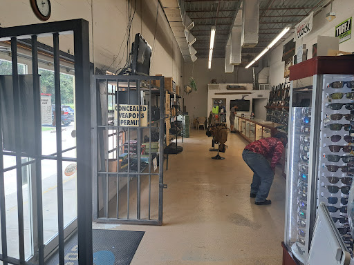 Indian River Sportsman Indoor Target Range - Thumbnail