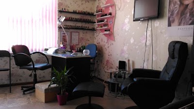 Photos of Hairdresser "LINA"