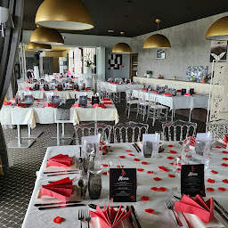 Photo n°42 de L'Escale à Touquet Paris Plage (Le (Restaurant)