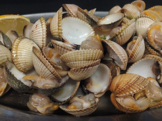 Taberna O Celme do Caracol