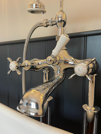B A Chant Plumbing & Heating Ltd - Thumbnail