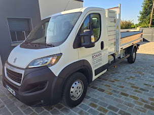 Photo n°29 de Ent Romain Spécialiste ravalement, couverture revêtement étanchéité Façade Crépi projeté nettoyage peinture toiture Gouttière à Brétigny-sur-Orge (Couvreur)