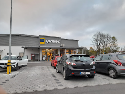 EDEKA Ipavec