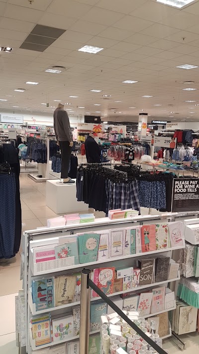 Photos of Woolworths Waterfall Mall