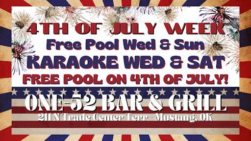 One-52 Bar & Grill - Thumbnail