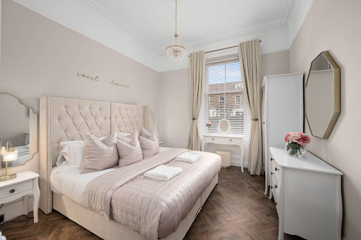 Casa Fresa Accommodation
