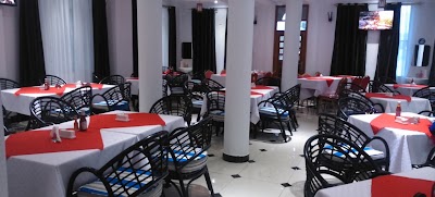 Photos of The Pearl Hotel