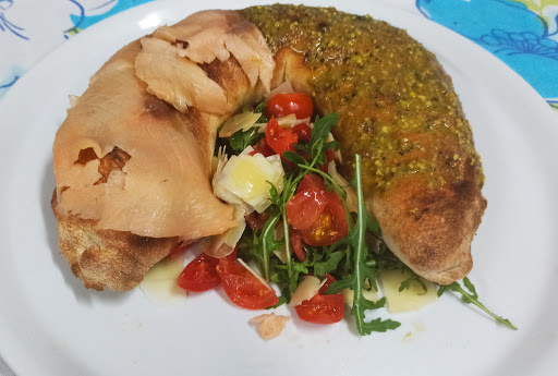 Bar Pizzeria San Giusto