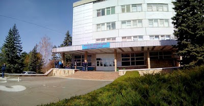 Photos of Agricultural State University of Moldova