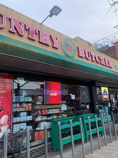 Country Butcher