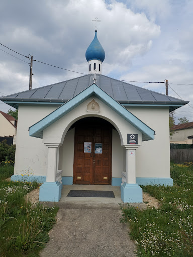 Église Notre-Dame de Toutes les Protections
