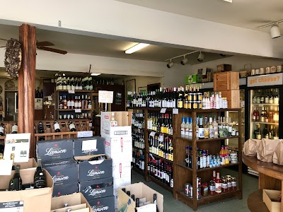 Kamuela Liquor Store