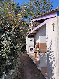 Photo n°31 de Camping Le Prélong à Saint-Pierre-d'Oléron (Terrain de camping)