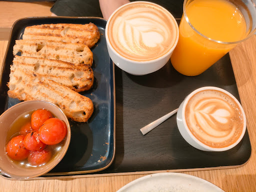 MUTO - Speciality Coffee - Thumbnail
