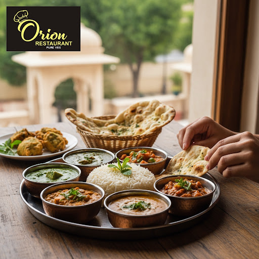Did you know that vegetarian cuisine can be both incredibly tasty and surprisingly diverse? At Or… post image