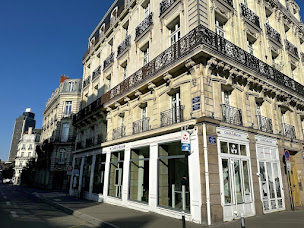 Photo n°8 de Crédit Mutuel à Nantes (Opérateur téléphonique)