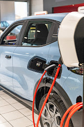 Photo n°15 de CITROËN Salon-de-Provence à Salon-de-Provence (Vendeur de voitures d'occasion)