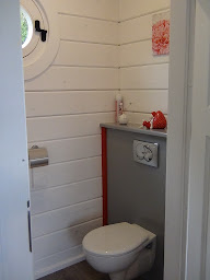 Photo n°4 de Les Hespérides à Courdemanges (Chambre d'hôtes)