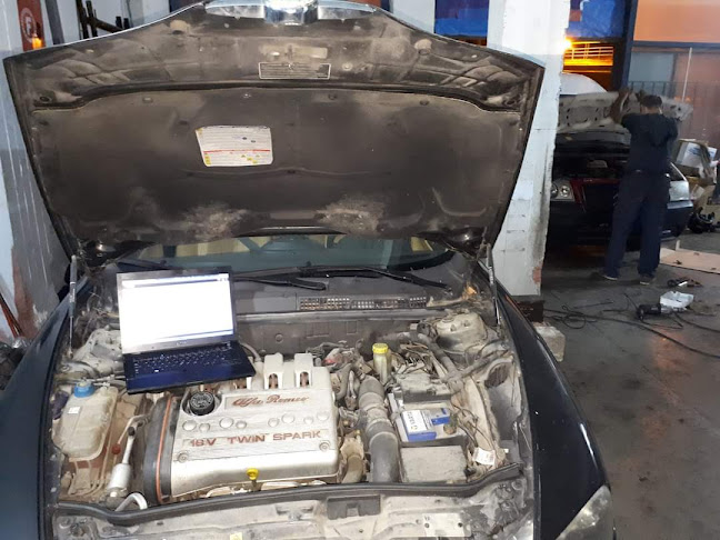 Συνεργείο Αυτοκινήτων Συμεωνίδης Κώστας - Αθήνα