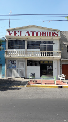 Funerales Y Velatorios "Londres"