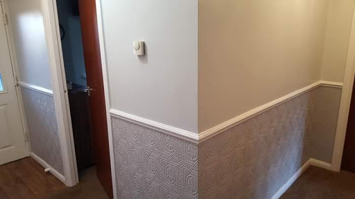 Painter and decorator welldecorated - Thumbnail