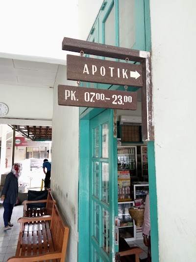 Photos of Apotik Wahidin
