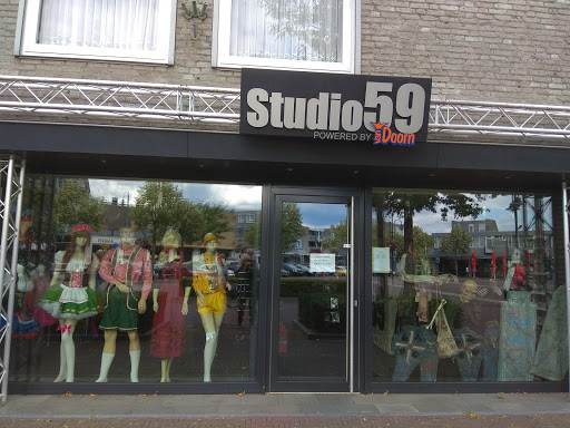 Studio 59 Powered By Van Doorn Veghel - Thumbnail