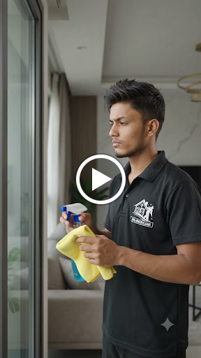 Cleaning service