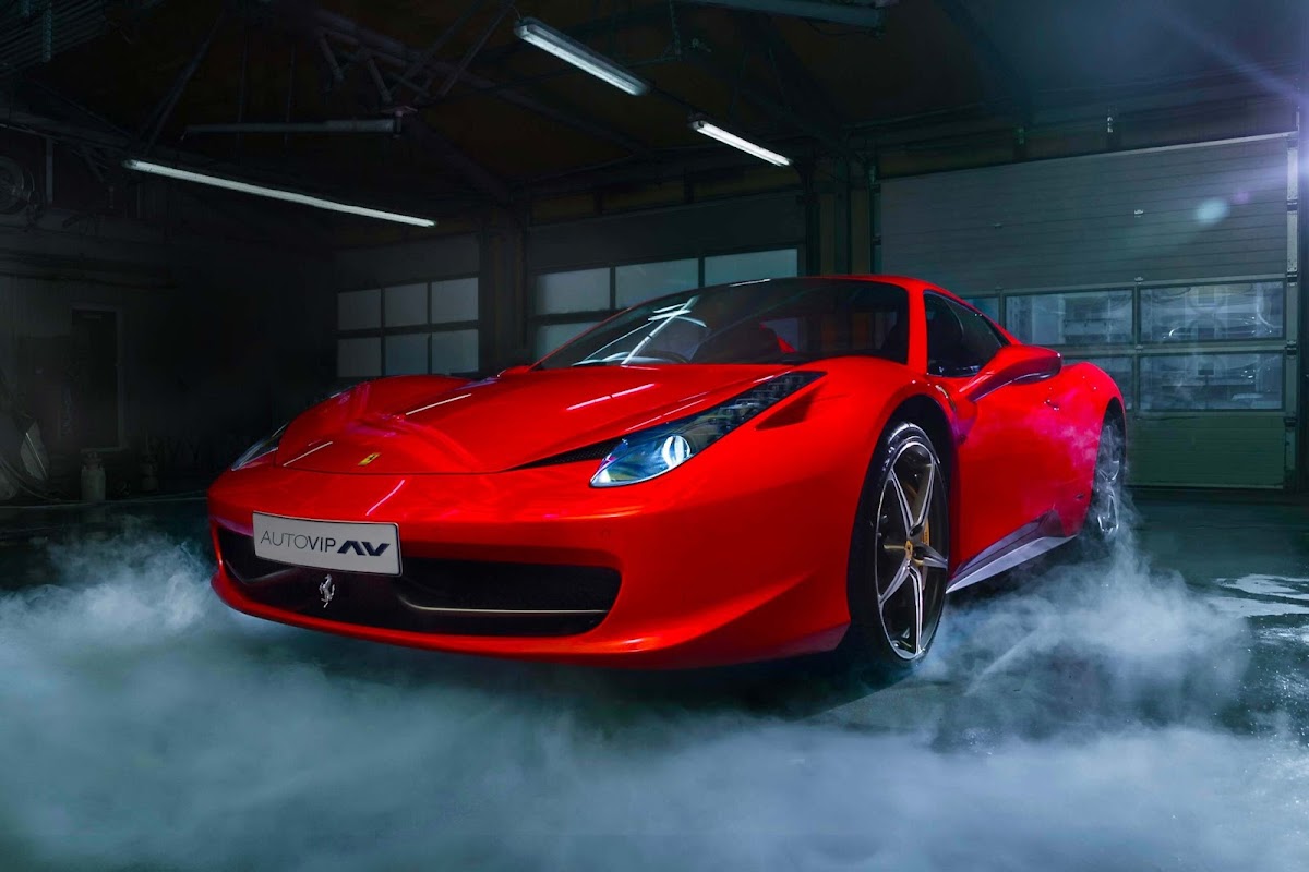 AutoVIP | Prestige Car Buyers UK | Porshe | Range Rover | Ferrari | Auto VIP