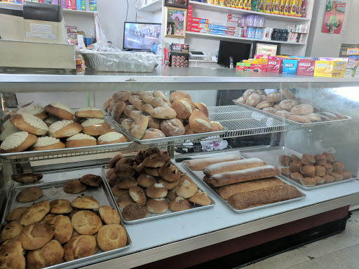 Antigua Guatemala Bakery