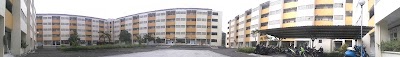 Photos of Rusunawa Dabag