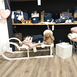Photo n°7 de Jolie Môme à Dunières (Boutique de cadeaux)