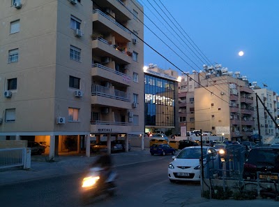 Photos of Limassol Sporting Center