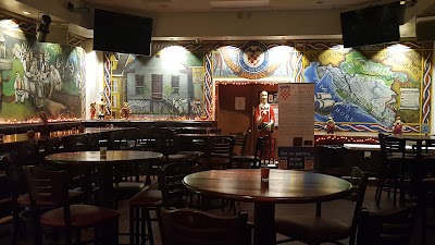 Photos of St Lawrence CFU Lodge 13