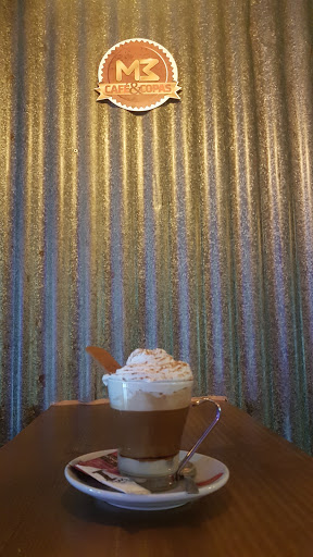 M3 Cafe & Copas - Thumbnail