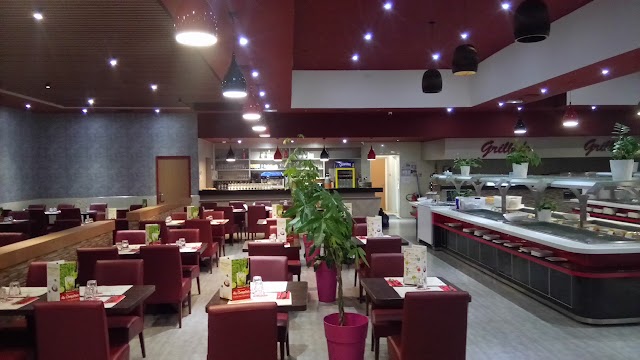 Au Comptoir