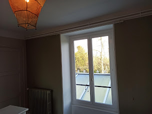 Photo n°20 de Redpeinture à Moncetz-Longevas (Peintre en bâtiment)