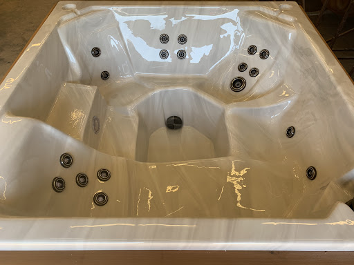 fox tub & spa inc - Thumbnail